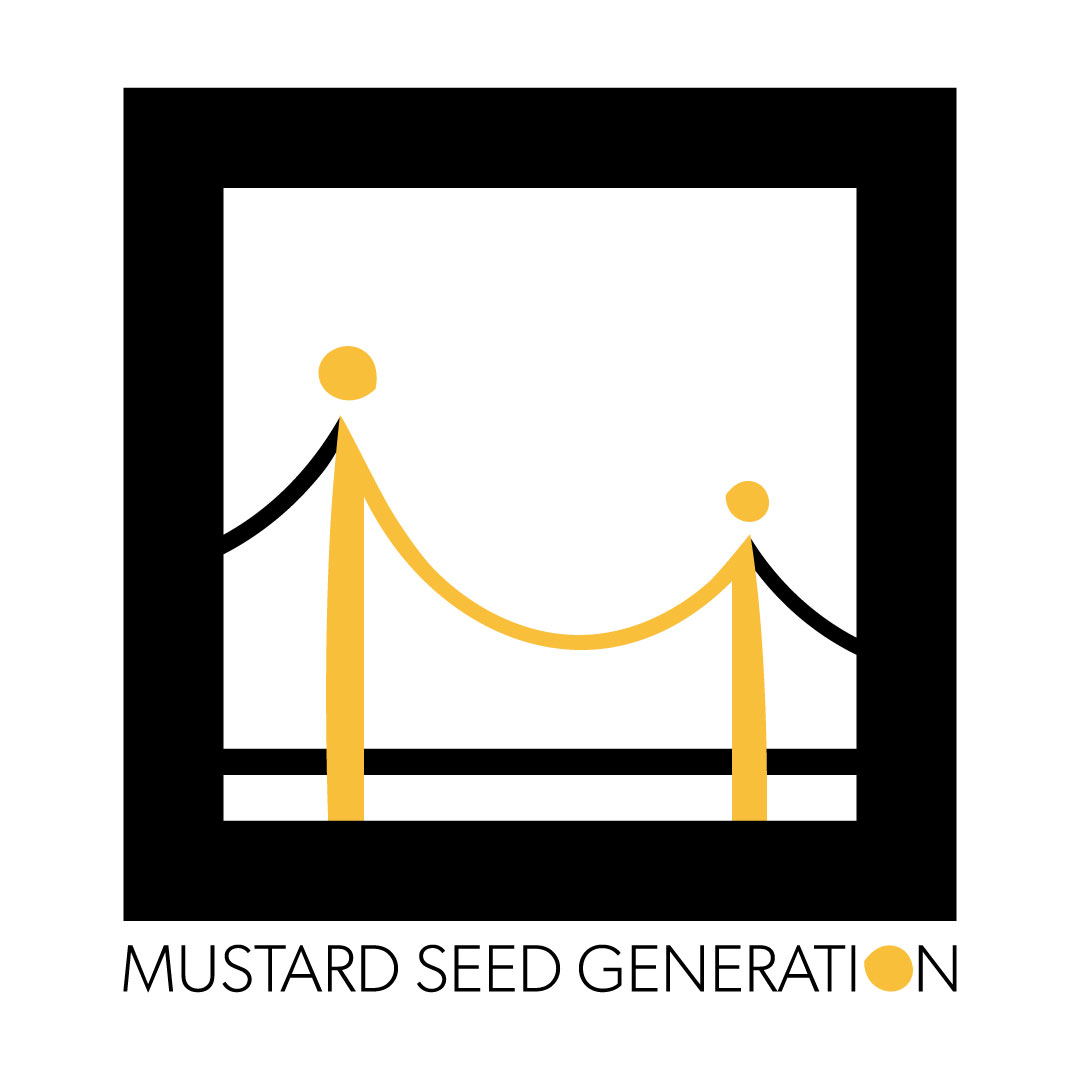 Mustard Seed Generation logo