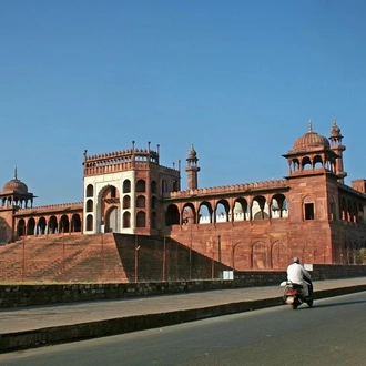 tourhub | Agora Voyages | Bhopal to Delhi Ancient Monuments & Mughal Architecture 