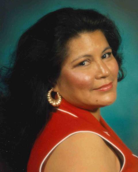 Otilia "Tita" Rodriguez Profile Photo