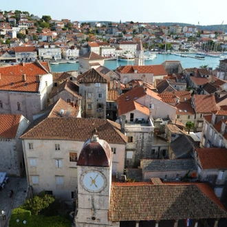 tourhub | Travel Department | Croatia's Dalmatian Coast - Solo Traveller 