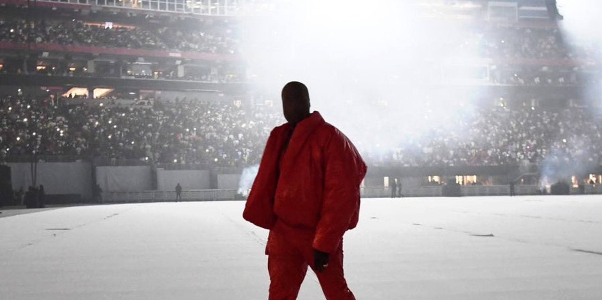 Kanye West has finally released DONDA - listen