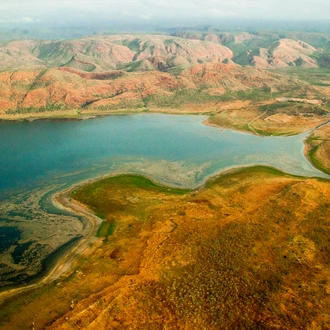 tourhub | AAT Kings | Wonders of the Kimberley 