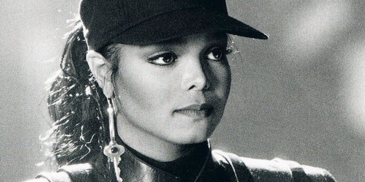Five Classic Janet Jackson Albums To Be Reissued On Vinyl Bandwagon