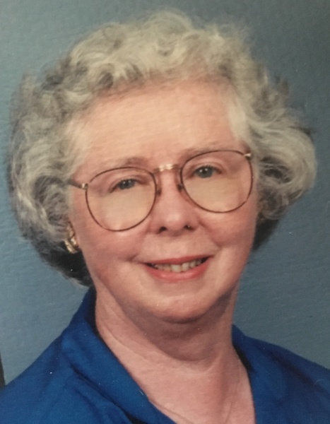 Ruth E. Barth Profile Photo