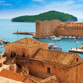 tourhub | On The Go Tours | Dubrovnik City Stay - 5 days 