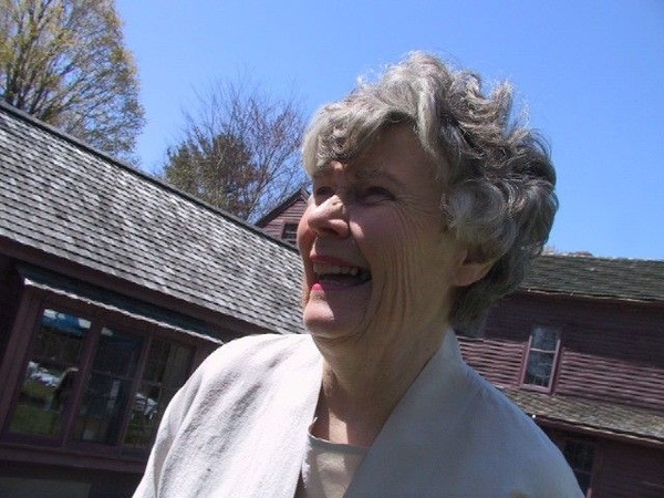 Phyllis Thurlow Parkinson Profile Photo