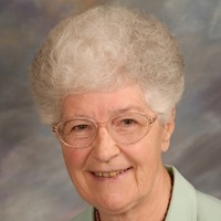 Sister Rosemary Schuneman, SSND Profile Photo