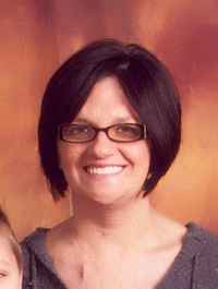 Kari Johnson Profile Photo