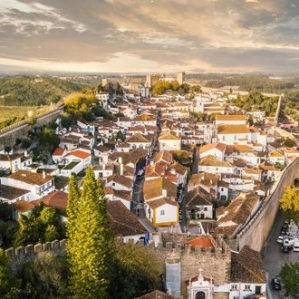 tourhub | Omega Tours | Essence of Portugal: An 8-Day Small Group Journey 