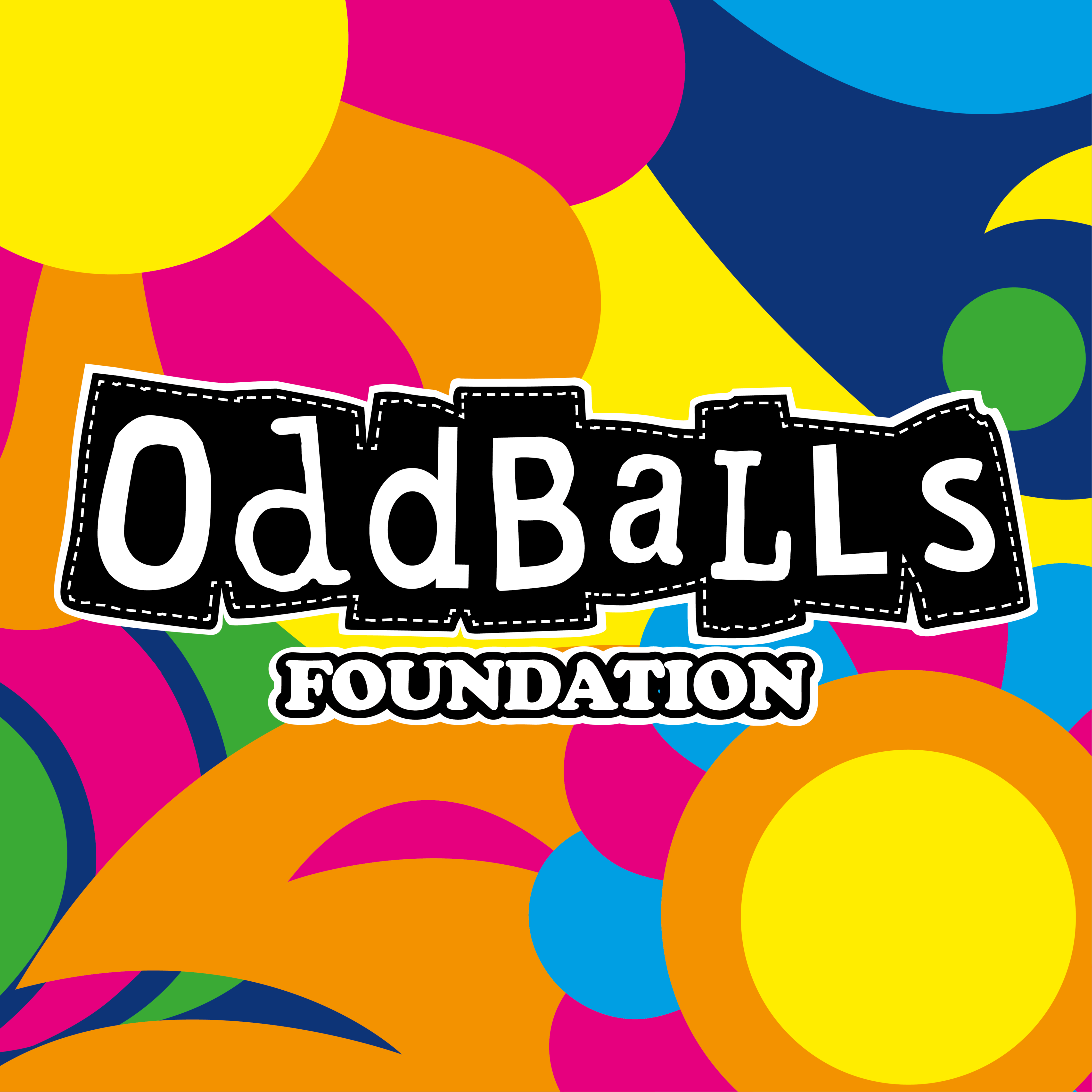 The OddBalls Foundation logo