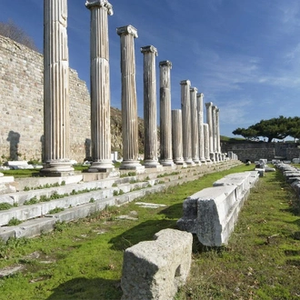 tourhub | Ciconia Exclusive Journeys | Wonders of Greek Islands & Turkey Luxury Tour 