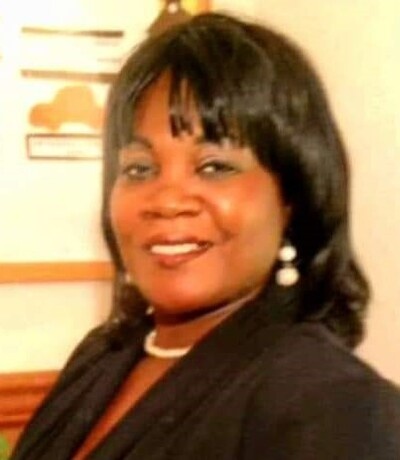 Reverend Carol   Rouse Profile Photo