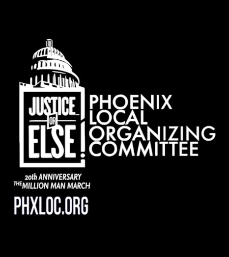 Phoenix Local Organizing Committee logo