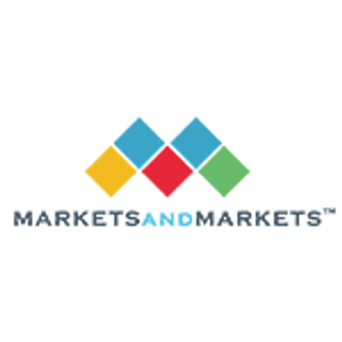MarketsAndMarkets logo
