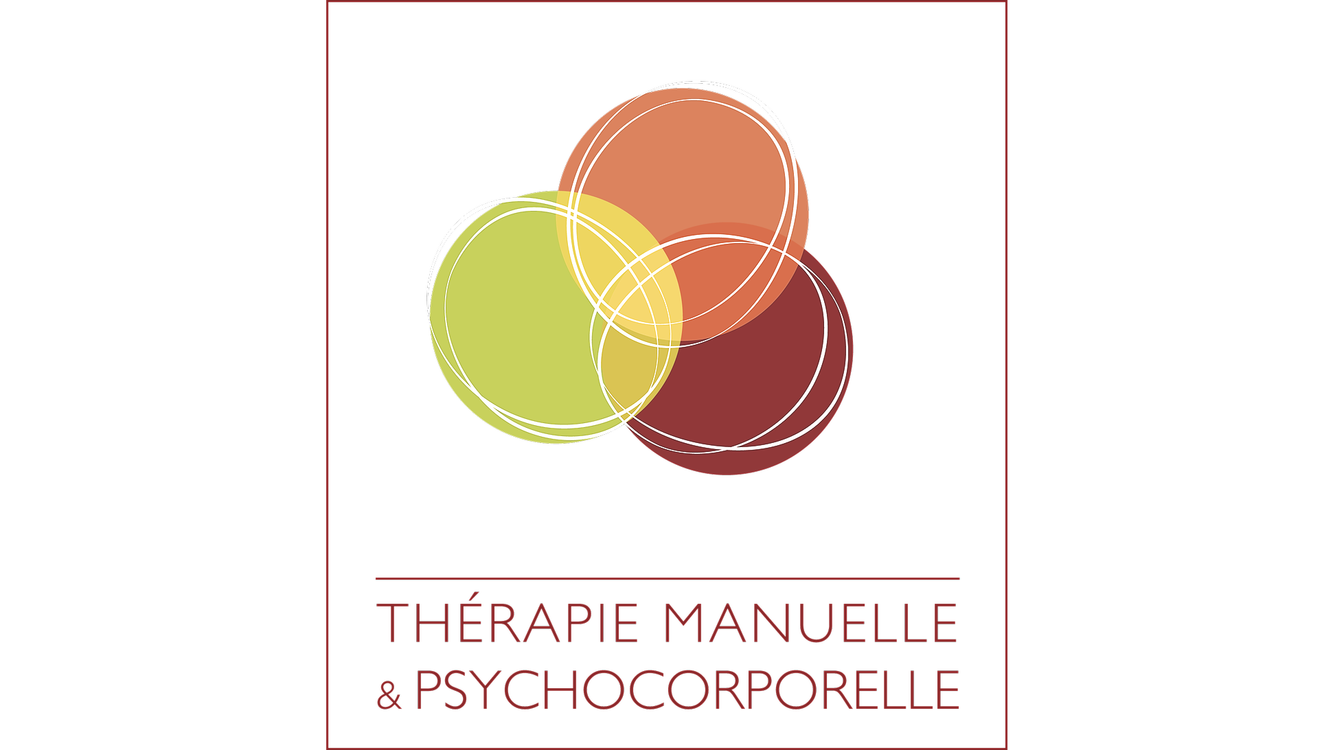 Représentation de la formation : Thérapie Manuelle & Psychocorporelle - Niveau 2