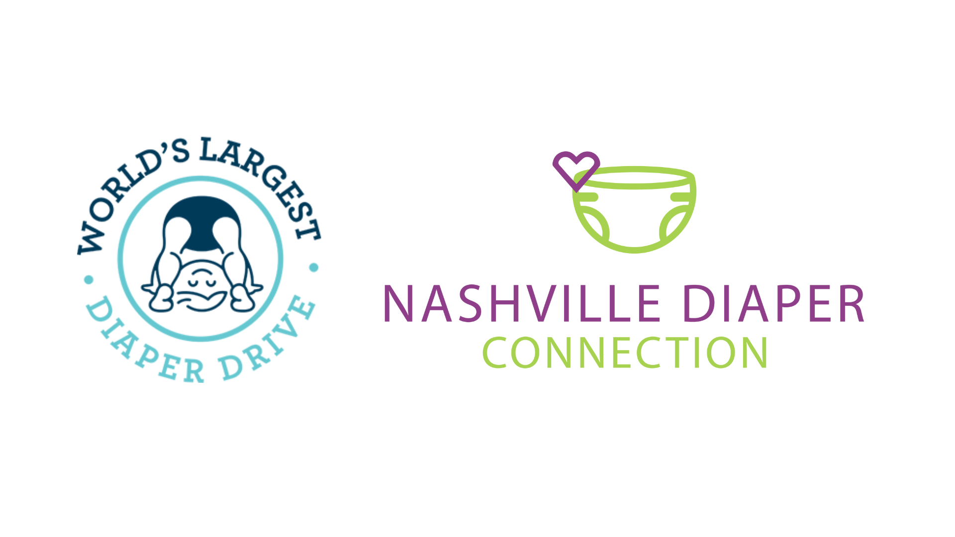 Nashville Diaper Connection logo