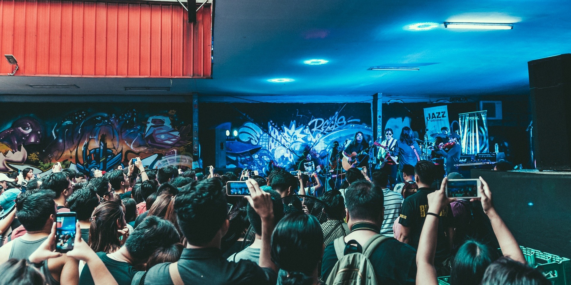 Ninja Production teases "last Ninja Fest" this August in Manila