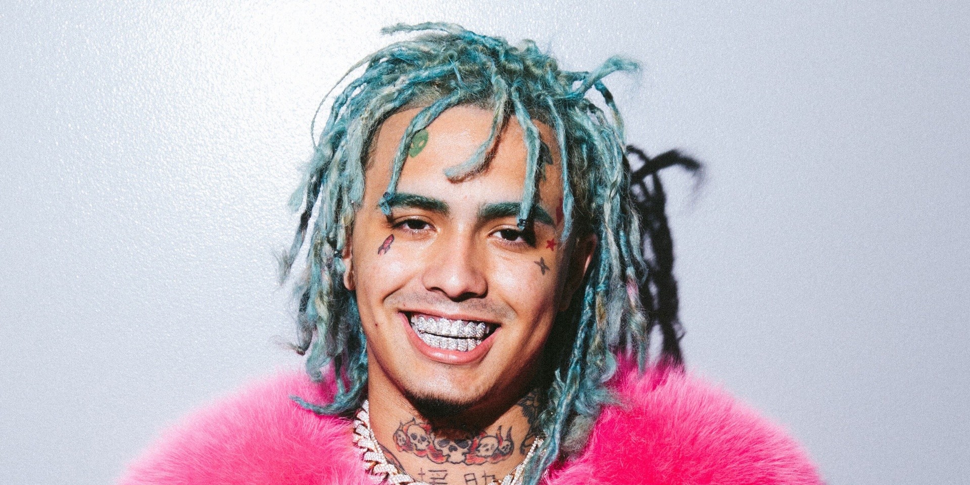Lil Pump removes anti-Asian lyrics in new track 'Butterly Doors' 