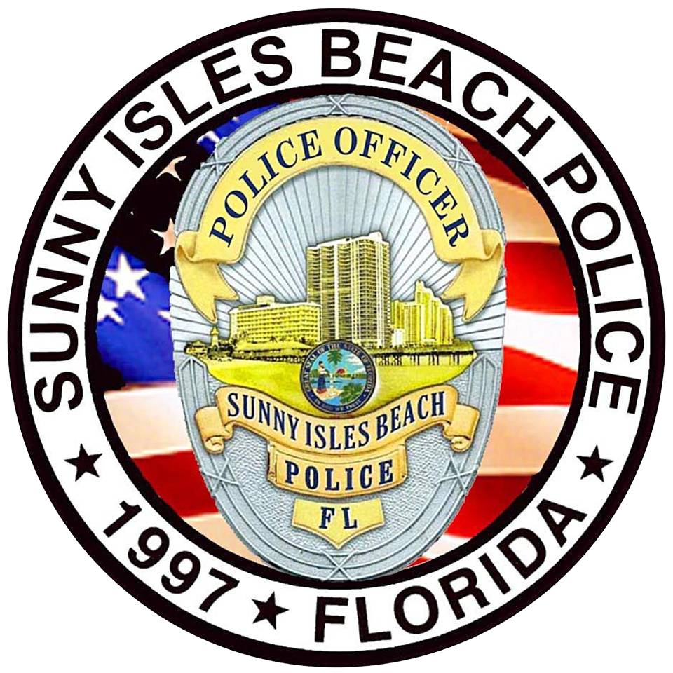 Sunny Isles Beach Police Department