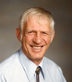 Gordon Rolfson Profile Photo