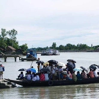 tourhub | Agora Voyages | Mystical Sunderban Exploration 