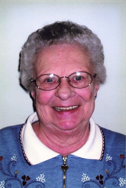 Anna Mae Betlejewski Profile Photo