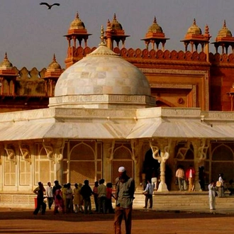 tourhub | Holidays At | Best of Rajasthan Tour 