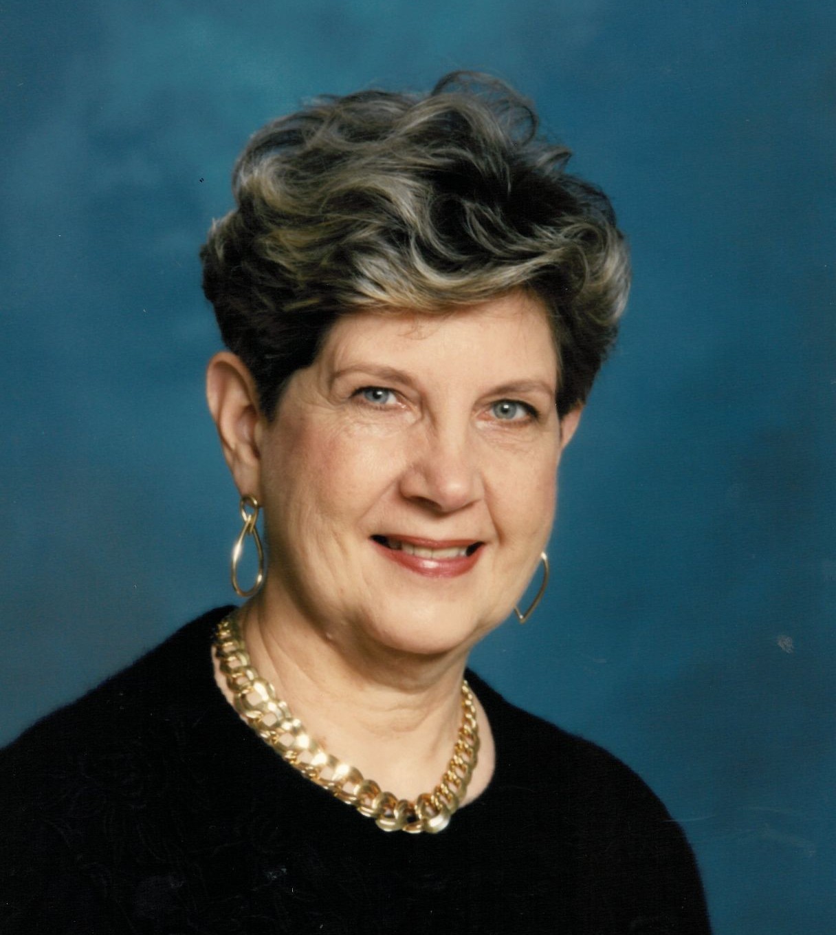 Betty Nester Gothard Profile Photo