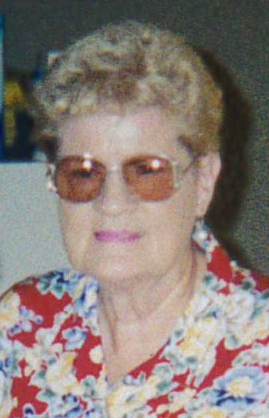 Pauline Compton Profile Photo