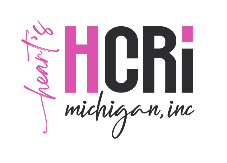 Heart's CRI Michigan, Inc. logo