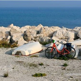 tourhub | UTracks | Ancient Venetian Empire by Bike 