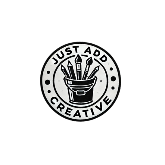 Just Add Creative logo