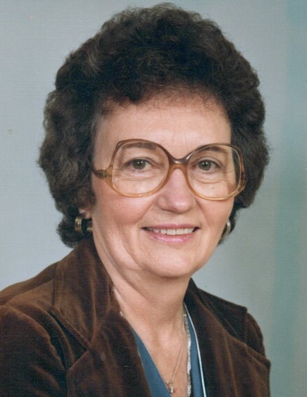 Dorothy Andersen Profile Photo