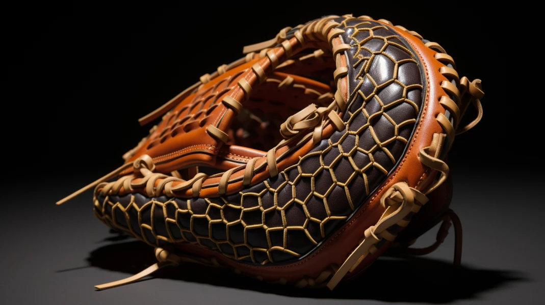 Evaluating Different Leather Types for Pitching Gloves