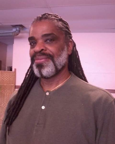 Amos Tyrone Jackson Profile Photo