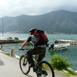 tourhub | SpiceRoads Cycling | Coastal Montenegro 