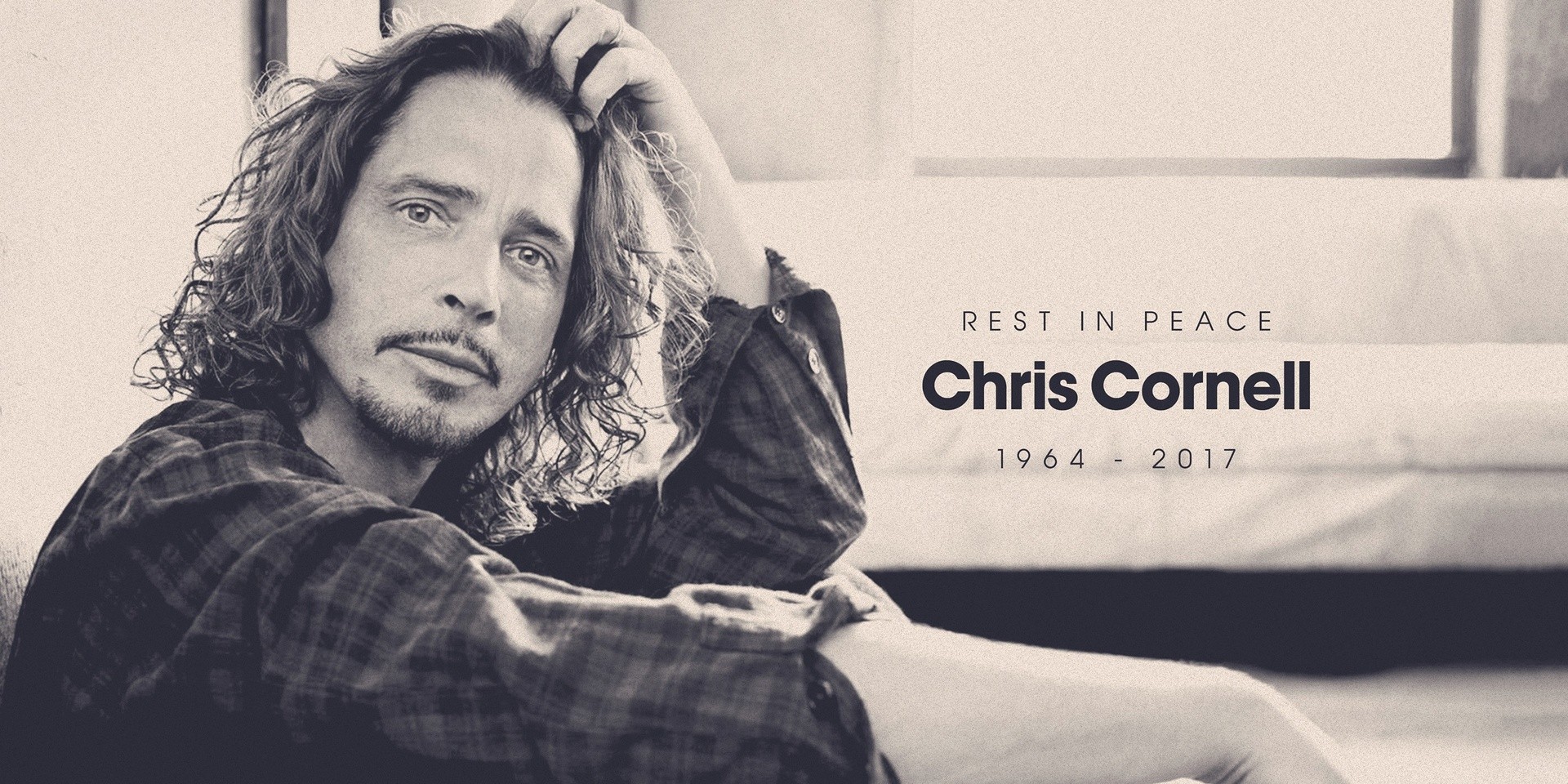 Singaporean musicians reflect on Chris Cornell and his impact