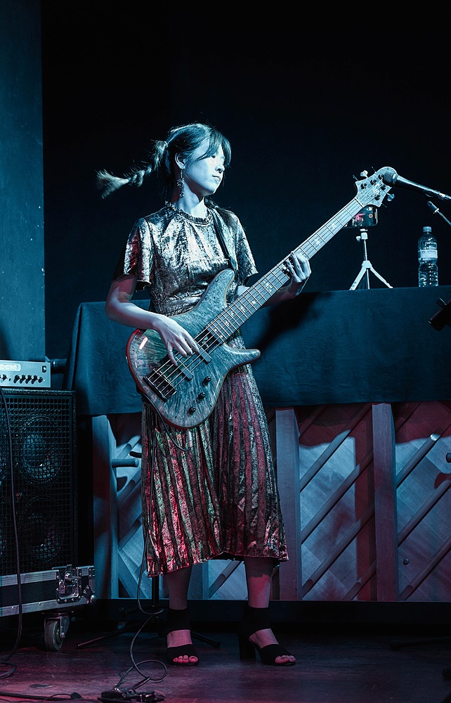 Rina Bass