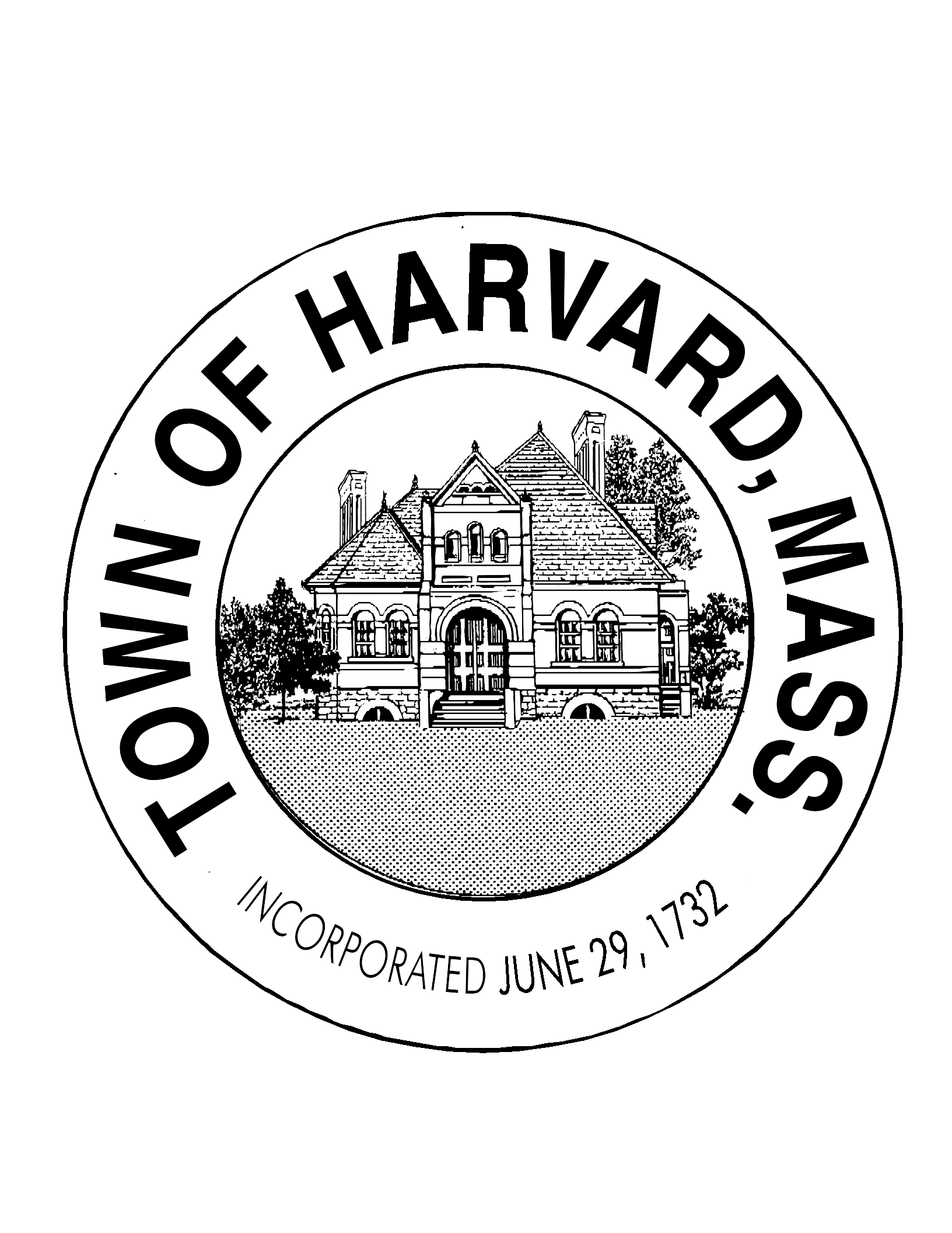 Town of Harvard