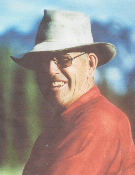 Ralph Platt Profile Photo