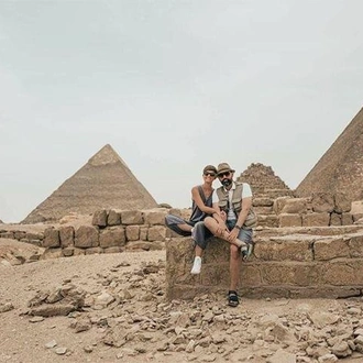 tourhub | Sun Pyramids Tours |  Package 12 day 11 night to Pyramids, Luxor , Aswan & Hurghada 