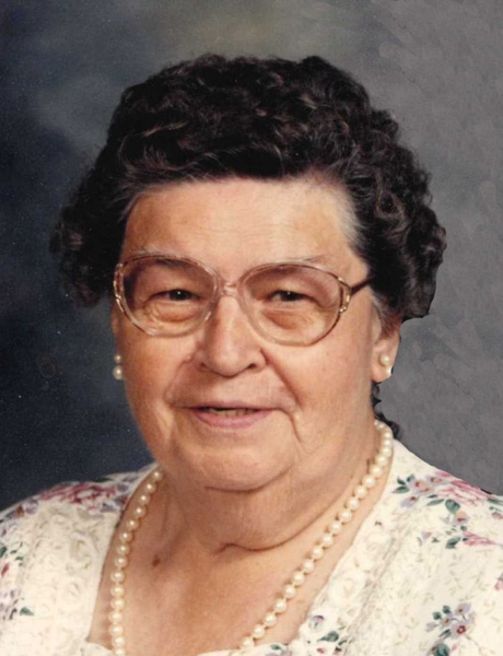 Lillian Vivian Hertel Profile Photo