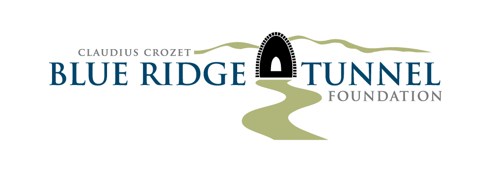 Crozet Tunnel Foundation logo