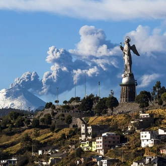 tourhub | Indus Travels | Best Of Ecuador 