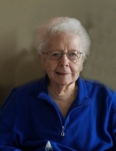 Betty A. Simm Profile Photo