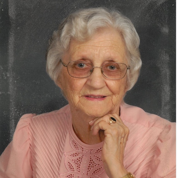 Doris W. Franks Profile Photo