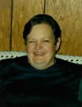 Margaret Jane (Wenzel) Valley Profile Photo