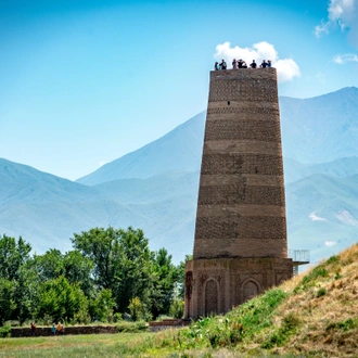 tourhub | G Adventures | Multi-Stan Adventure - Bishkek to Tashkent 