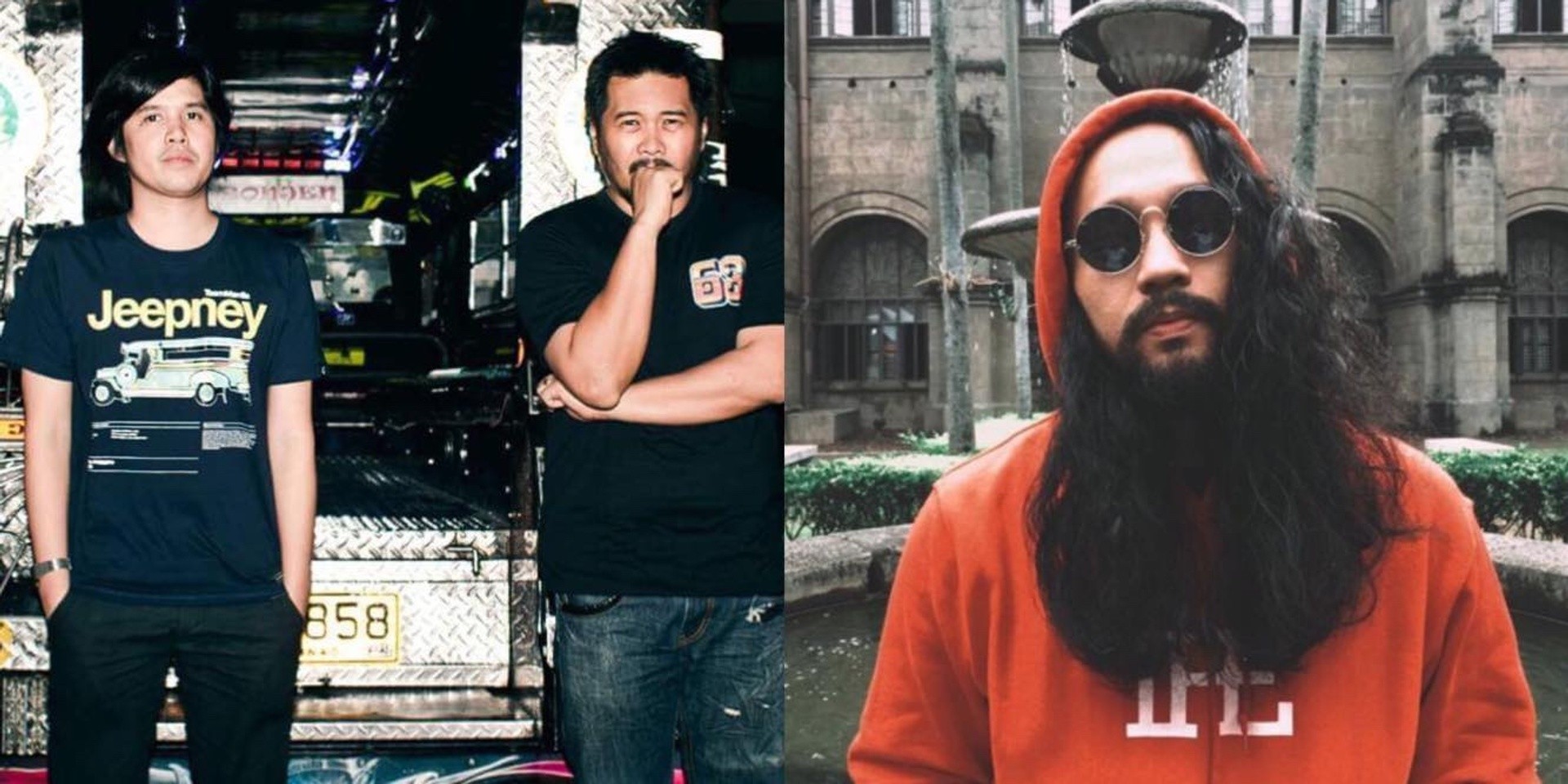 Tarsius share previously unreleased song with Switchtrik – listen