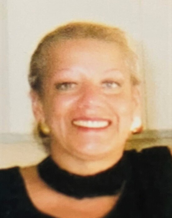 Rosetta Johnson Profile Photo